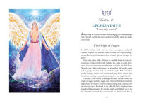 Alternative view 2 of The Female Archangels: Empower Your Life with the Wisdom of the 17 Archeiai