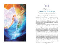 Alternative view 9 of The Female Archangels: Empower Your Life with the Wisdom of the 17 Archeiai