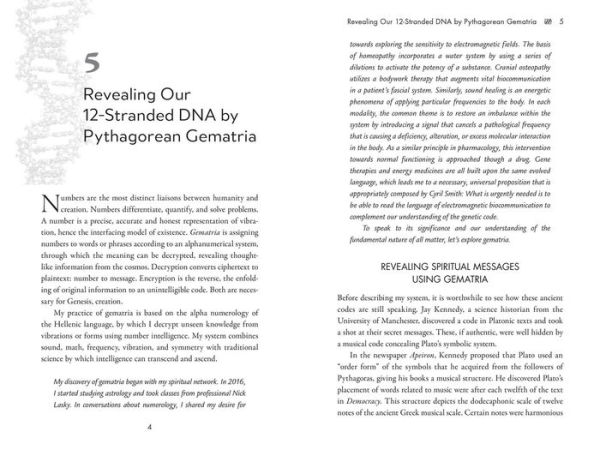 Activating Our 12-Stranded DNA: Secrets of Dodecahedral DNA for Completing Our Human Evolution