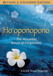 Alternative view 1 of Ho'oponopono: The Hawaiian Ritual of Forgiveness