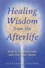 Healing Wisdom from the Afterlife: How to Communicate with the Spirit World