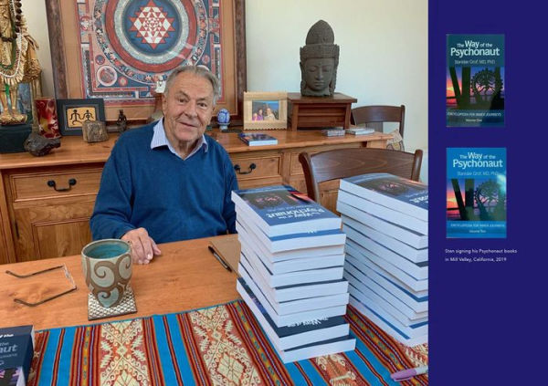 Stanislav Grof, LSD Pioneer: From Pharmacology to Archetypes