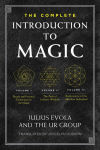 Alternative view 1 of The Complete Introduction to Magic