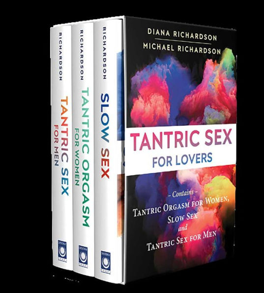 Tantric Sex for Lovers