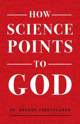 How Science Points to God