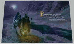 Alternative view 4 of The Spider Who Saved Christmas