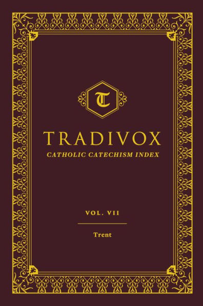 Tradivox vol 7: Trent