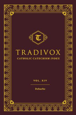 Tradivox vol 14: Deharbe