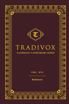 Tradivox vol 16: Baltimore