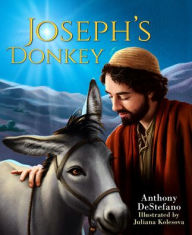 Find Joseph's Donkey 9781644134290 English version by 