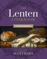 Title: The Lenten Cookbook, Author: Scott Hahn