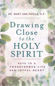 Free ebooks in english Drawing Close to the Holy Spirit: Keys to a Transformed Life and Joyful Heart PDB CHM in English