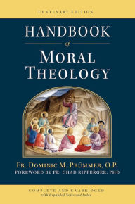 Ebooks epub download Handbook of Moral Theology