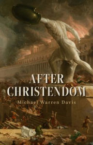 Download electronics pdf books After Christendom (English literature) by Michael Warren Davis 9781644137604 ePub RTF