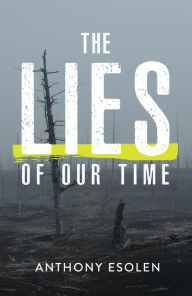 Download free pdf books for nook Lies of Our Time in English CHM ePub