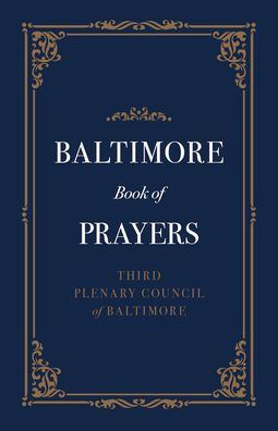 Baltimore Book of Prayers