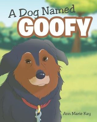 A Dog Named Goofy