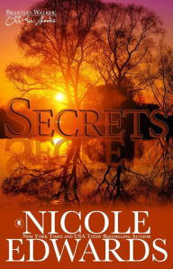Title: Secrets, Author: Nicole Edwards