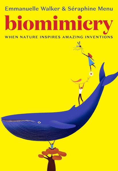 Biomimicry: When Nature Inspires Amazing Inventions