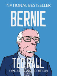 Title: Bernie, Author: Ted Rall