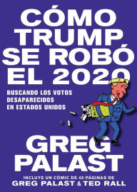 Ebook italiano download forum Cómo Trump se Robó 2020 (English literature)