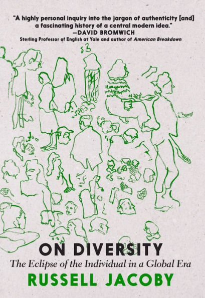 On Diversity: the Eclipse of Individual a Global Era