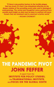 Online book for free download The Pandemic Pivot MOBI 9781644210932