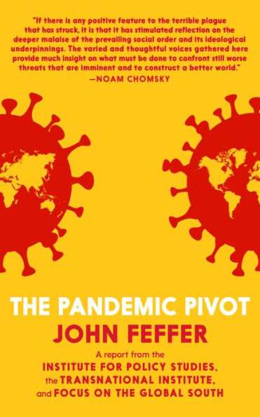 The Pandemic Pivot