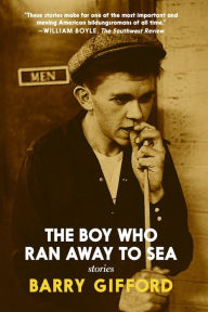 Download free ebooks for ipod The Boy Who Ran Away to Sea RTF