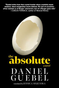 Title: The Absolute, Author: Daniel Guebel