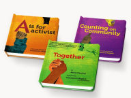 Title: Little Activist Board Book Bundle, Author: Innosanto Nagara