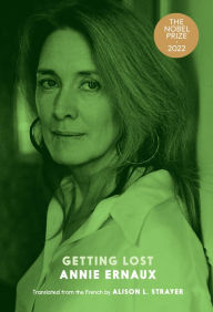 Free online book to download Getting Lost