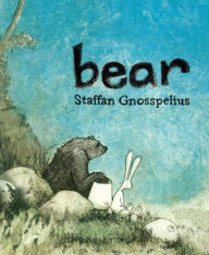 Title: Bear, Author: Staffan Gnosspelius