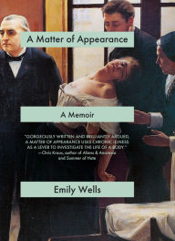 Ipad download epub ibooks A Matter of Appearance: A Memoir MOBI DJVU PDF in English