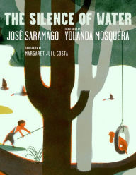 Title: The Silence of Water, Author: José Saramago