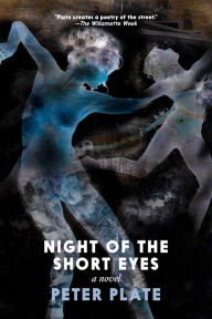 Title: Night of the Short Eyes: A Novel, Author: Peter Plate