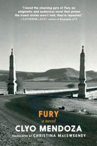 Free ebooks free pdf download Fury: A Novel 