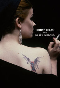Best free pdf books download Ghost Years in English MOBI