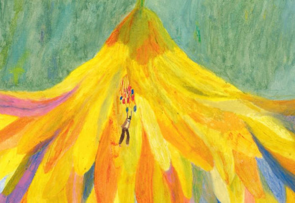 The Duel: A Story about Peace