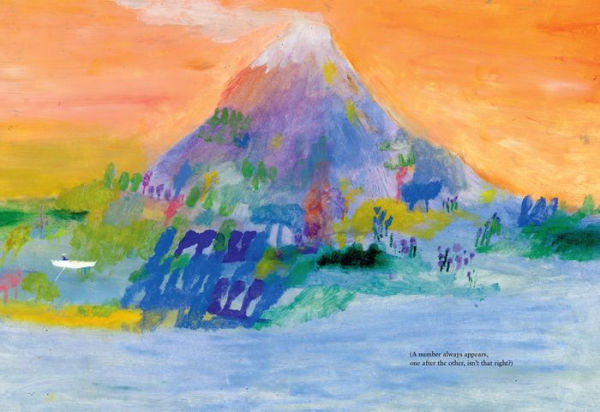 The Duel: A Story about Peace