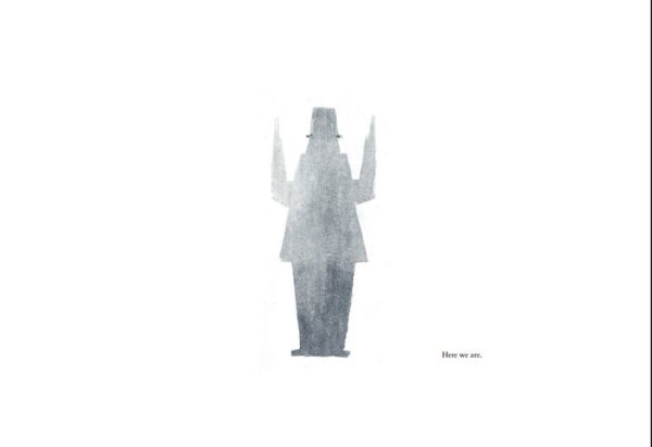 The Duel: A Story about Peace