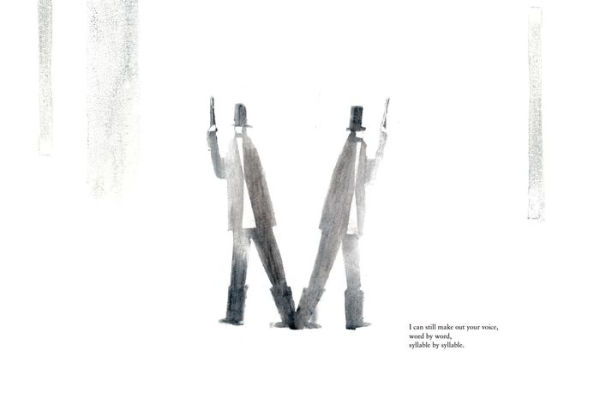 The Duel: A Story about Peace