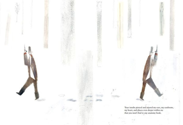 The Duel: A Story about Peace