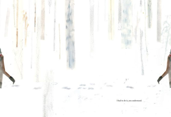 The Duel: A Story about Peace