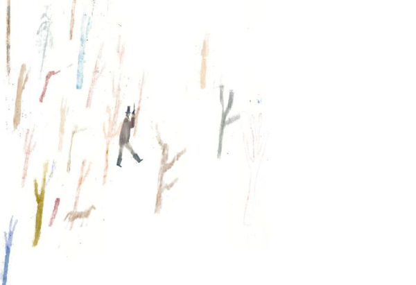 The Duel: A Story about Peace