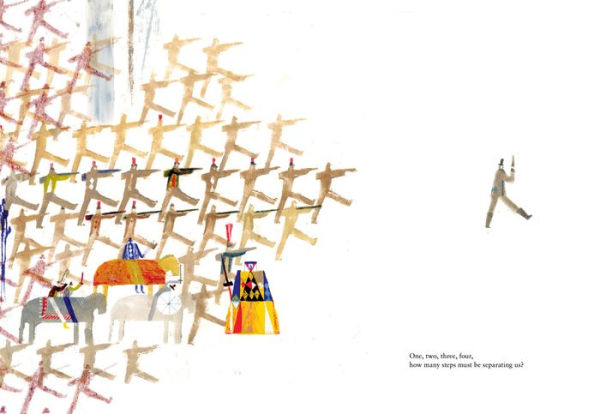 The Duel: A Story about Peace