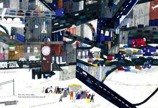 The Duel: A Story about Peace