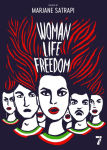 Alternative view 1 of Woman, Life, Freedom