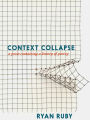 Context Collapse: A Poem Containing a History of Poetry