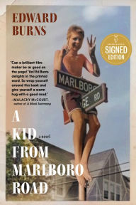 Forum ebooks free download A Kid from Marlboro Road: A Novel 9781644214695 PDF (English Edition) by Edward Burns